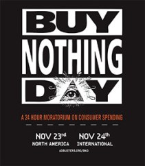 buynothingday2012