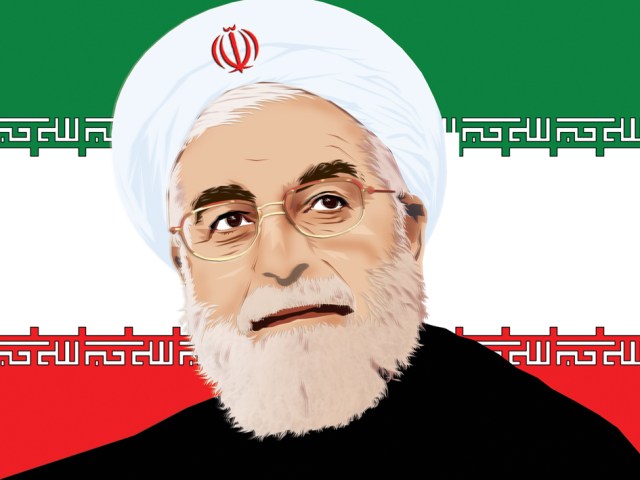 Hassan Rouhani-lower res