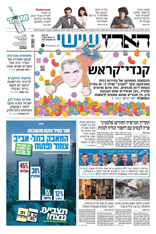 haaretz18.10.13