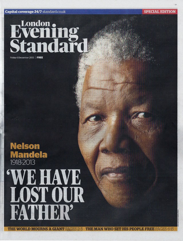 Evening Standard-6.12.13