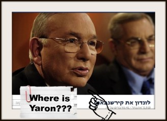 yaron