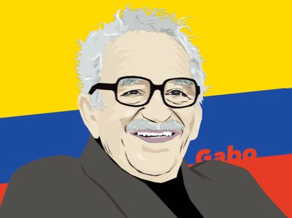Gabriel Garcia Marquez-lower res